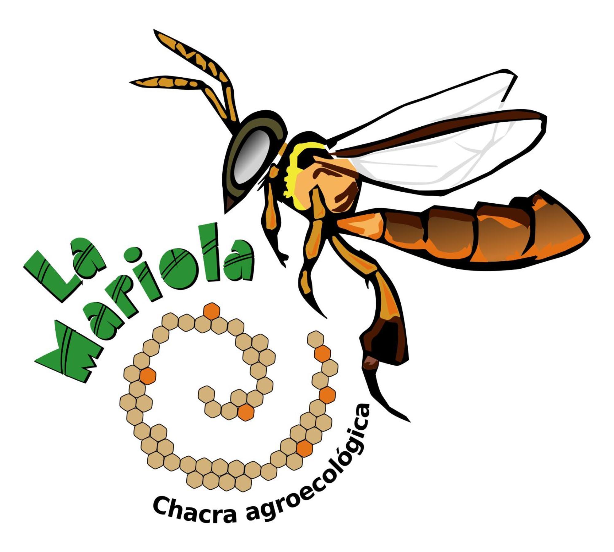 La Mariola - Finca Agroecologica El Castillo de La Concepcion Екстер'єр фото