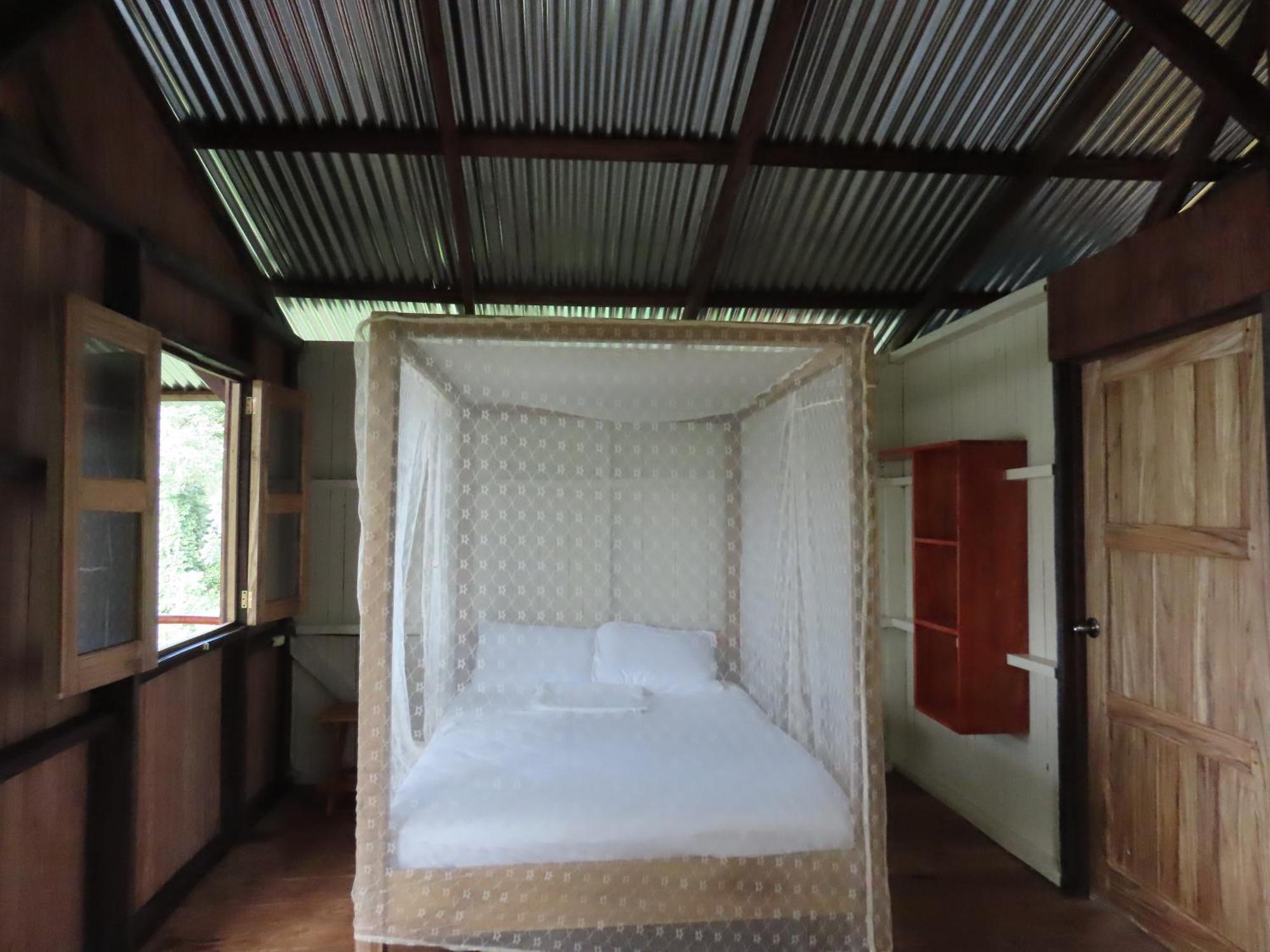 La Mariola - Finca Agroecologica El Castillo de La Concepcion Екстер'єр фото
